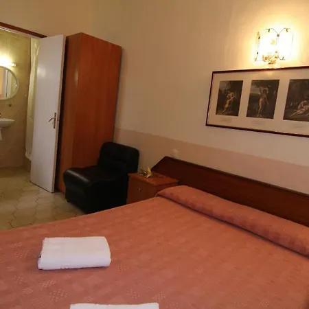 Penzion Rembrandt Barcelona
