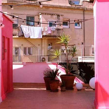 Pol & Grace Hotel 4*