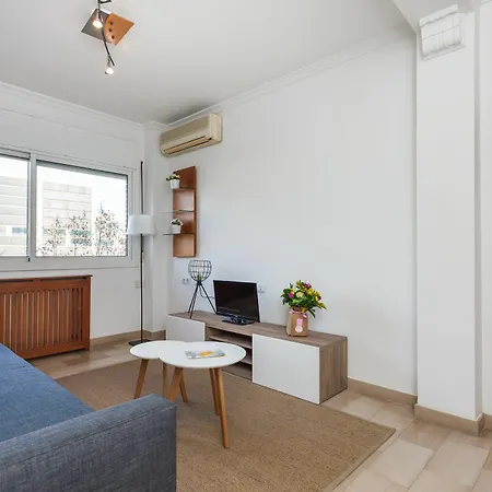 Flateli Lepanto * Barcelona
