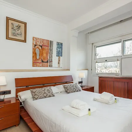Flateli Lepanto Apartment *