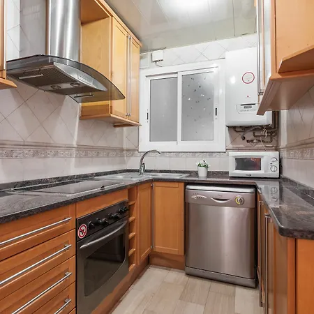 Apartment Flateli Lepanto *