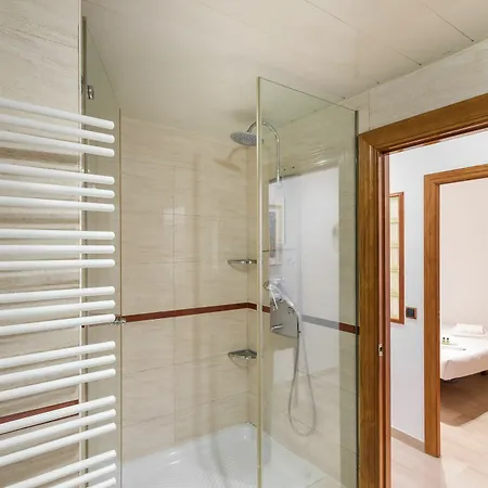 Apartment Flateli Lepanto *