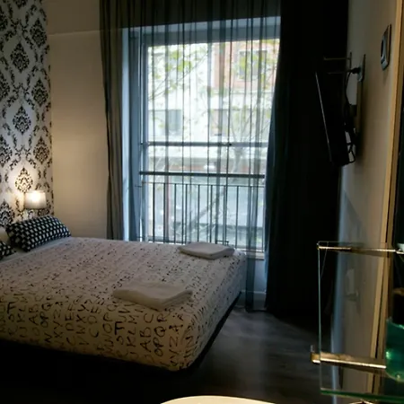Q Maison d'hôtes