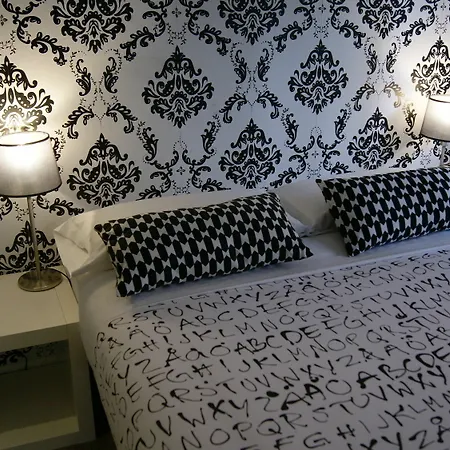 Q Maison d'hôtes 2*