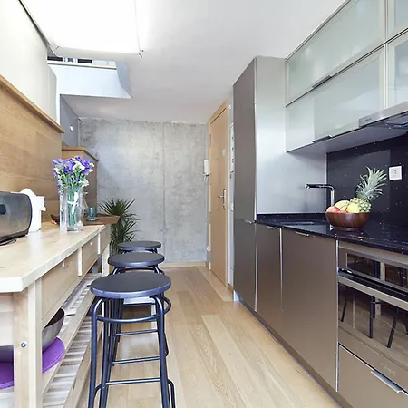 Appartement My Space Gracia Pool Terrace