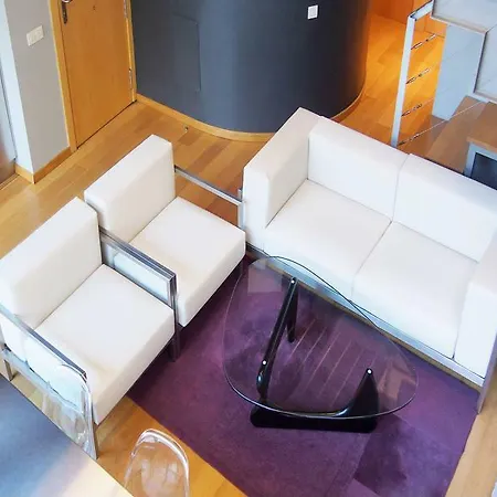 Appartement My Space Gracia Pool Terrace Barcelone