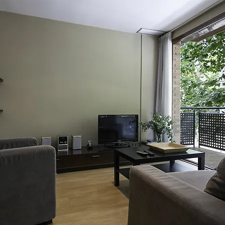 Apartamento Short Group Camp Nou Serviced *