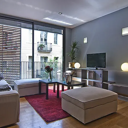 Appartement My Space Gracia Pool Terrace *