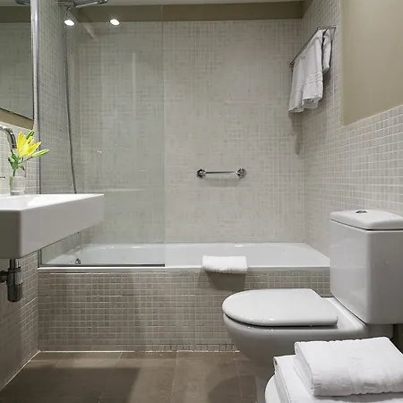 Apartamento Short Group Camp Nou Serviced