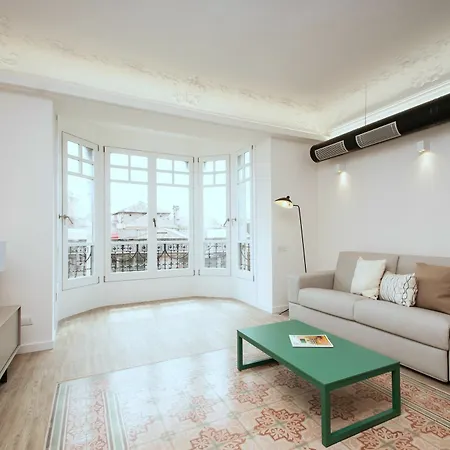 Appartamento Bcn Town Portaferrissa *