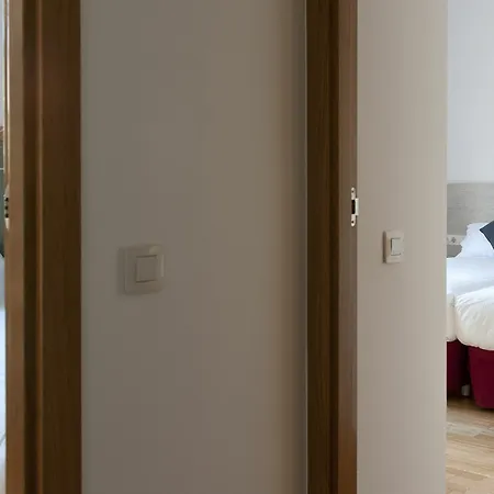 Mh Gracia Apartmán *