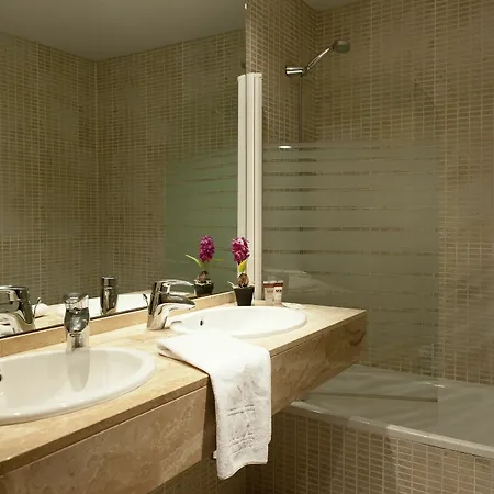 Apartmán Mh Gracia
