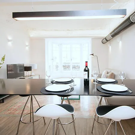 Appartamento Bcn Town Portaferrissa