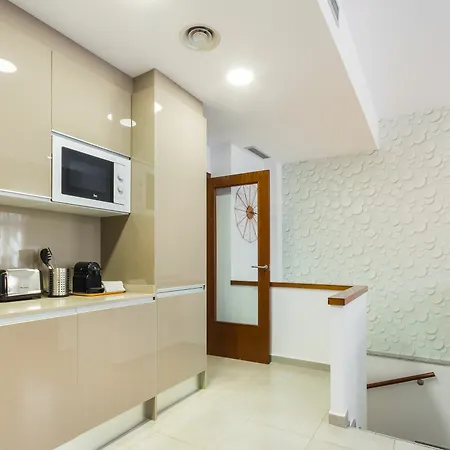 Apartment Freser 78