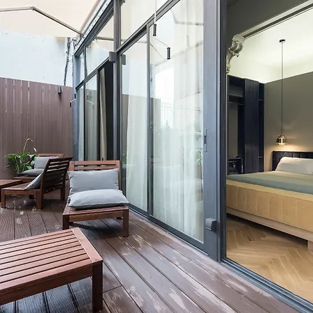 Gasthof Buho Boutique (adults Only) 2*