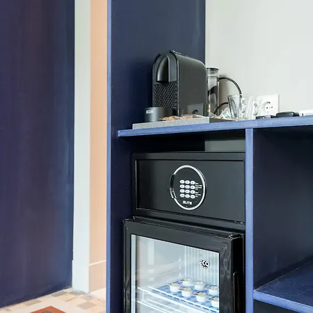 Gasthof Buho Boutique (adults Only) Barcelona