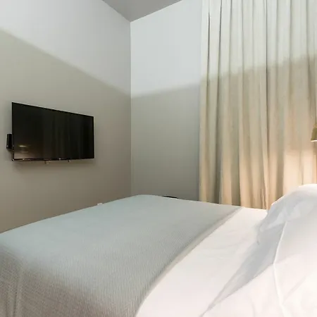 Gasthof Buho Boutique (adults Only) Barcelona