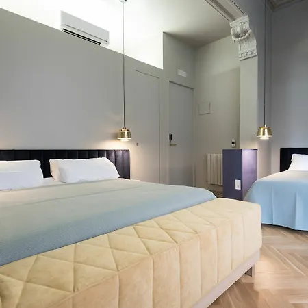 Gasthof Buho Boutique (adults Only) Barcelona
