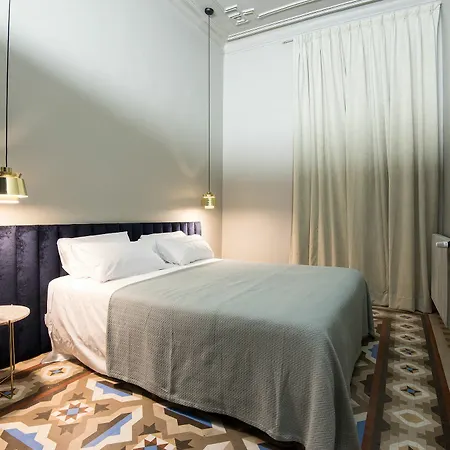 Gasthof Buho Boutique (adults Only) Barcelona