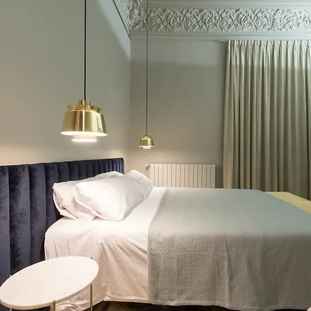 Buho Boutique (adults Only) Gasthof 2*