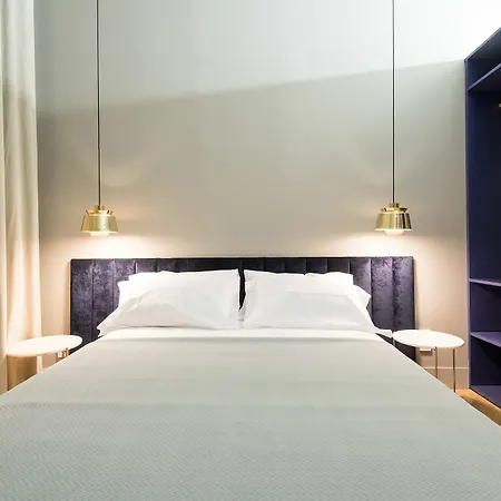 Buho Boutique (adults Only) Gasthof Barcelona