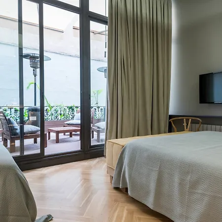 Buho Boutique (adults Only) Gasthof 2*