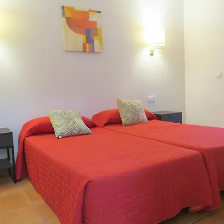 Barcelona City Rooms 2* ברצלונה