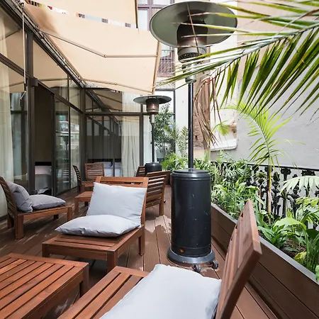 Gasthof Buho Boutique (adults Only)