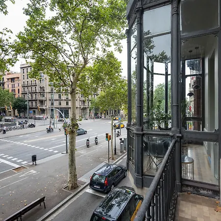 Buho Boutique (adults Only) Barcelona