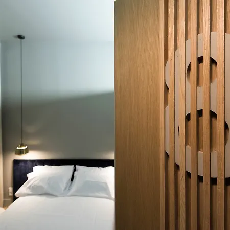 Buho Boutique (adults Only) 2* Barcelona