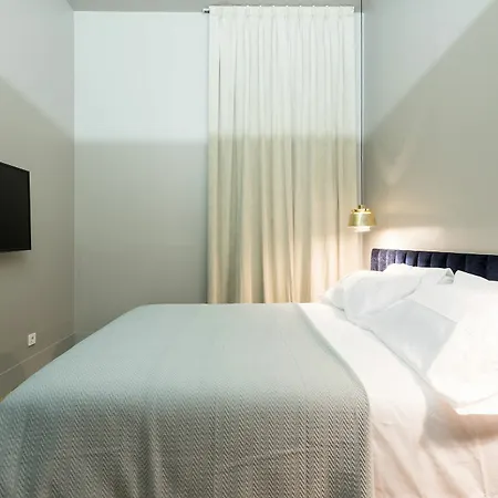 Gasthof Buho Boutique (adults Only) Barcelona