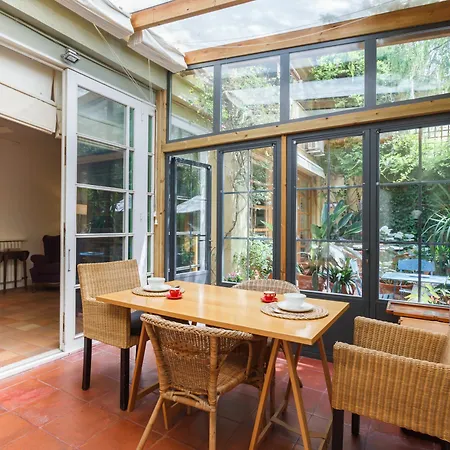Apartamento Flateli Sarria