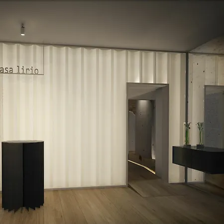 Hotel Casa Lirio