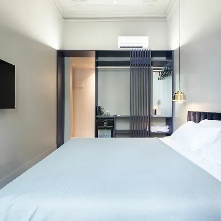 Buho Boutique (adults Only) 2* Barcelona
