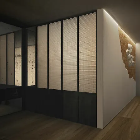 Hotel Casa Lirio Barcelona