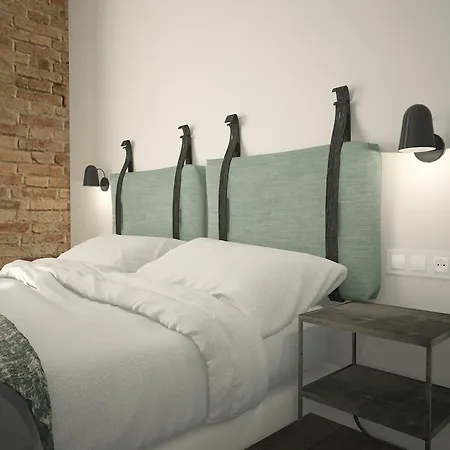 Hotel Casa Lirio