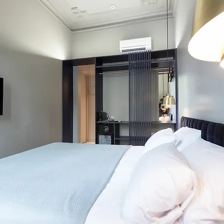 Buho Boutique (adults Only) Gasthof 2*