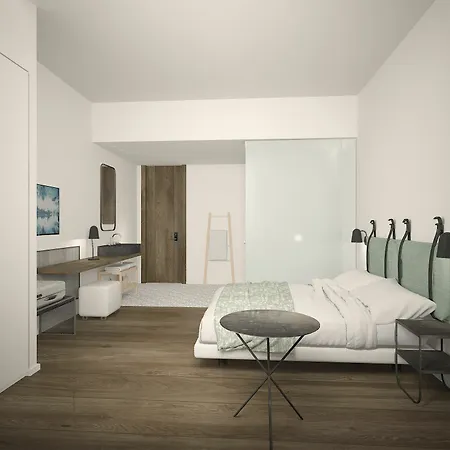 Casa Lirio Hotel
