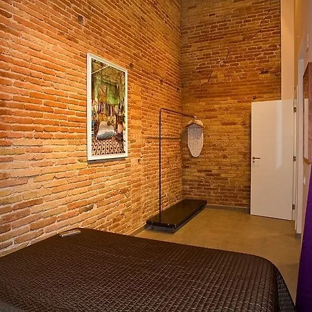 Ag Apartment Barcelona
