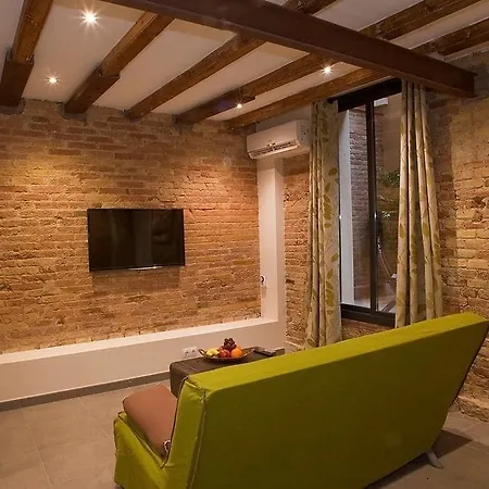 Ag Apartment Barcelona