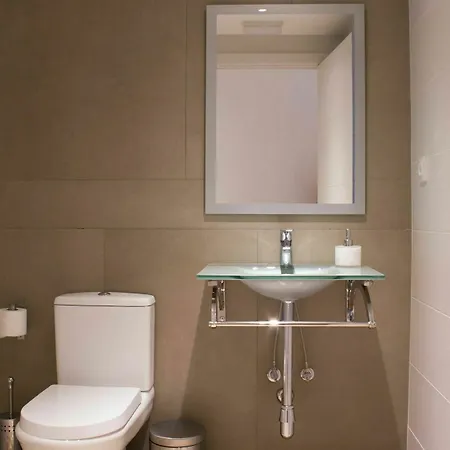 Nova Casa de hóspedes Barcelona