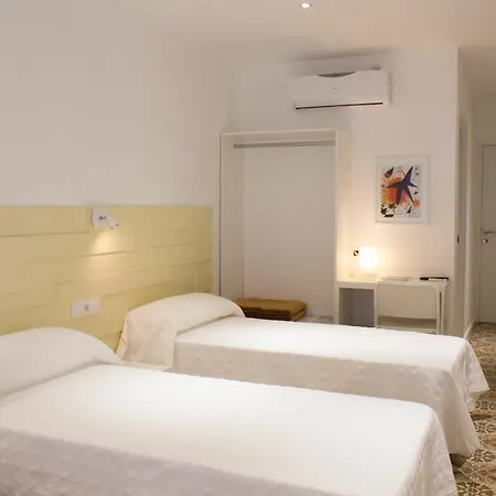 Nova Casa de hóspedes 2*