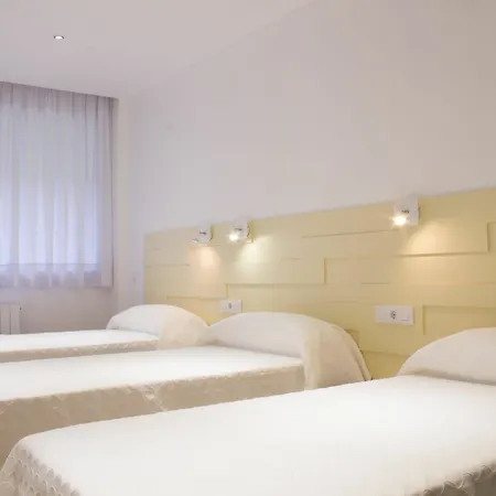 Nova Casa de hóspedes Barcelona