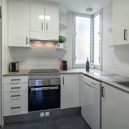 Habitat Hot Jazz Apartmanhotel