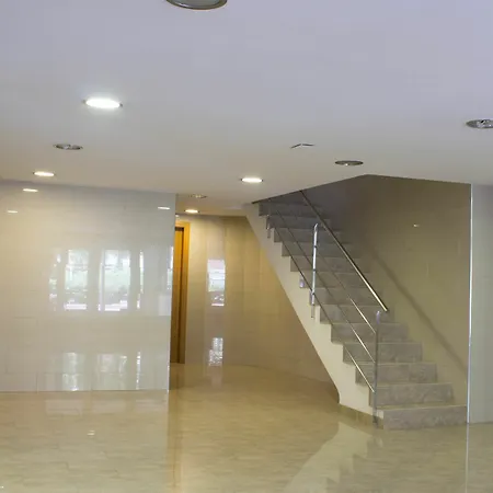 Nova Casa de hóspedes Barcelona