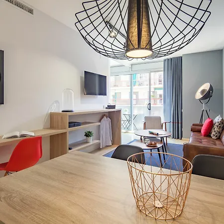 Habitat Hot Jazz Barcelona
