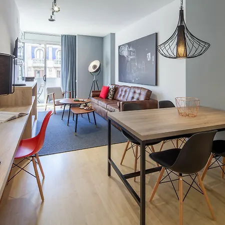 Habitat Hot Jazz Barcelona
