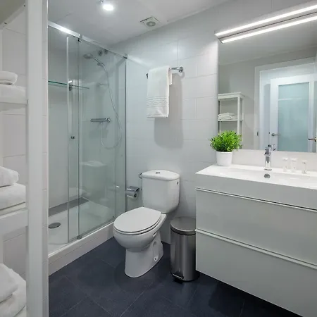Apartmanhotel Habitat Hot Jazz 4*