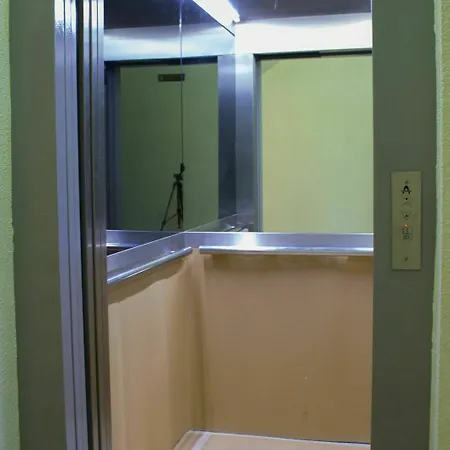 Nova Casa de hóspedes Barcelona