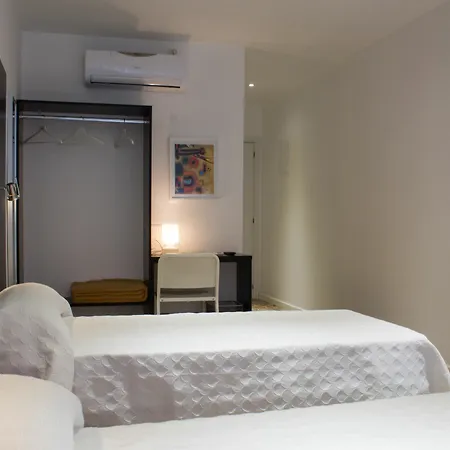 Nova Casa de hóspedes